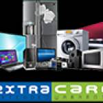 Extra care Extended warranty Profile Picture