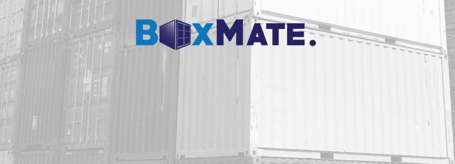 Box Mate Cover Image
