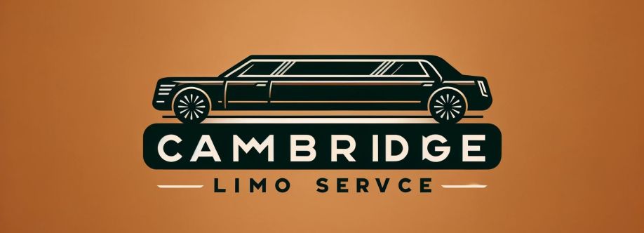 Limo Service Cambridge Cover Image