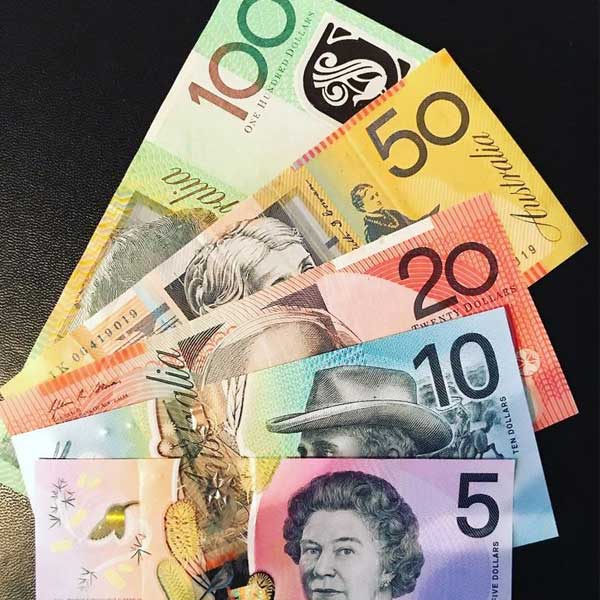 Fake Australian Dollars - Buy Counterfeit Australian Money Online