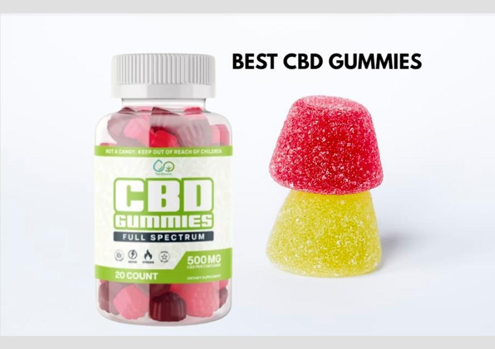 Thera Calm CBD Gummies Reviews (Controversial Results Exposed) - TheraCalm CBD Gummies Is It Safe Or Scam 2023?