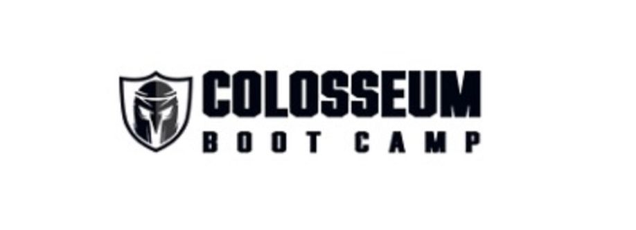 Colosseum Bootcamp Cover Image