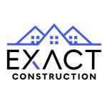 Exact Construction Profile Picture