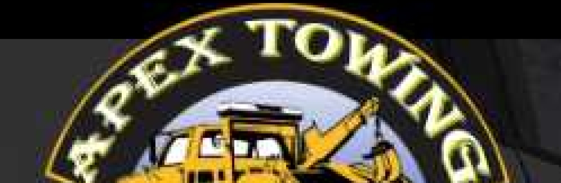 Apex Towing and Recovery Service Ltd Cover Image