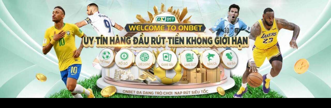 Onbet Casino Cover Image