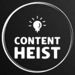 Content Heist Profile Picture