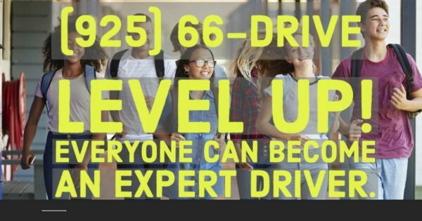 Best Certified DMV Driving Lessons - East Bay Driving School
