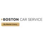 Boston Car Service 857 Profile Picture