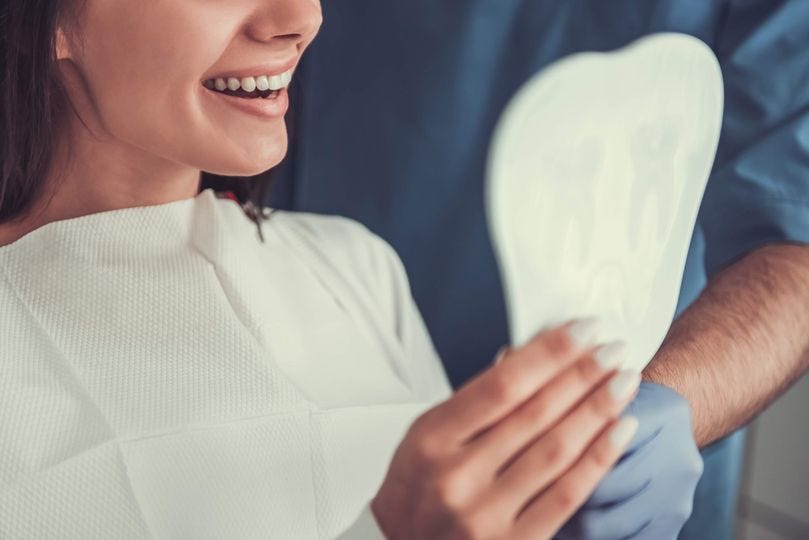 Finding the Right Dentist in Rockland, NY for Your Dental Needs | by ALAN PRERSSMAN DMD | Medium