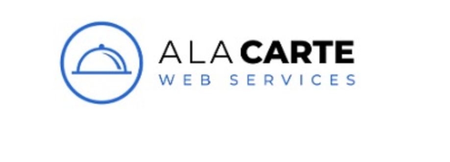 A La Carte Web Services Cover Image