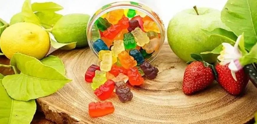 Total Fit Keto ACV Gummies (Controversial Update): Kelly Clarkson Weight Loss Gummies Reviews | TotalFit Keto Shark Tank Scam?
