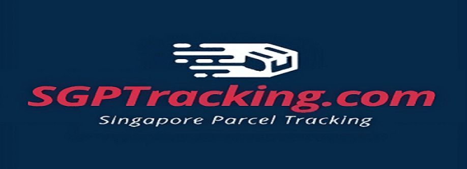 SGPTracking Singapore Tracking Cover Image