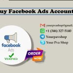 Buy Verified Ads Accounts Profile Picture