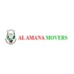 Alamana Movers Profile Picture