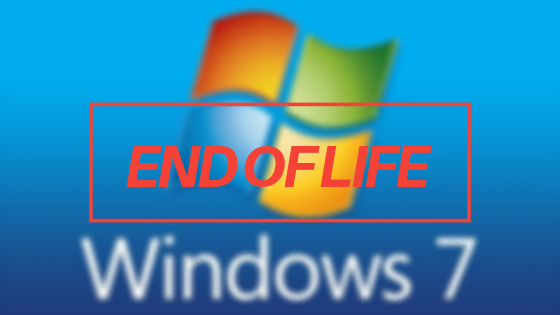 The End of the 10-year Support for Windows7: What’s In It for You? - NVITS