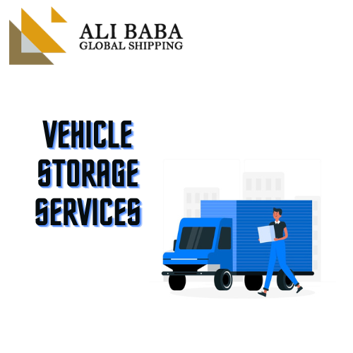 Exploring The Benefits Of Vehicle Storage Services