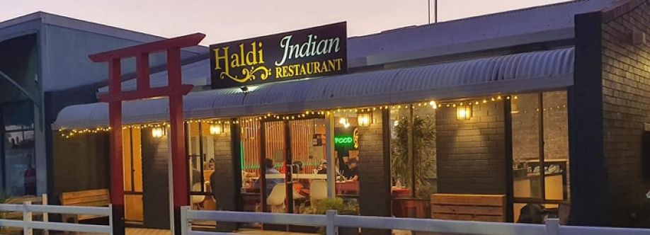 Haldi Indian Restaurant Cover Image