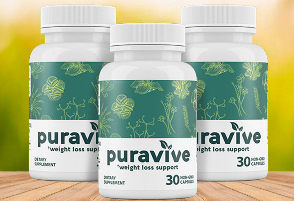 Puravive [Reviews Official 2023] Australia, New Zealand, USA, CA Complaints Consumer Reports Purevive Weight Loss?