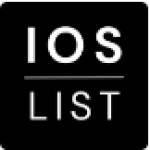 IOS List Profile Picture