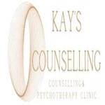 Kays Counselling Profile Picture
