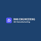 Revolutionizing Manufacturing: The Impact of Professional 3D Printing Services | by RMA Engineering | Dec, 2023 | Medium