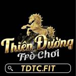 TD TC Profile Picture