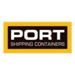Port Shipping Containers Profile Picture
