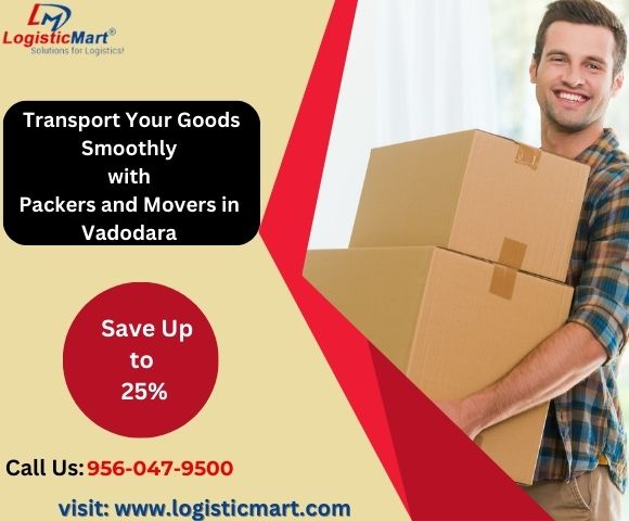 How DIY Packing Impacts The Packers and Movers in Vadodara Rates