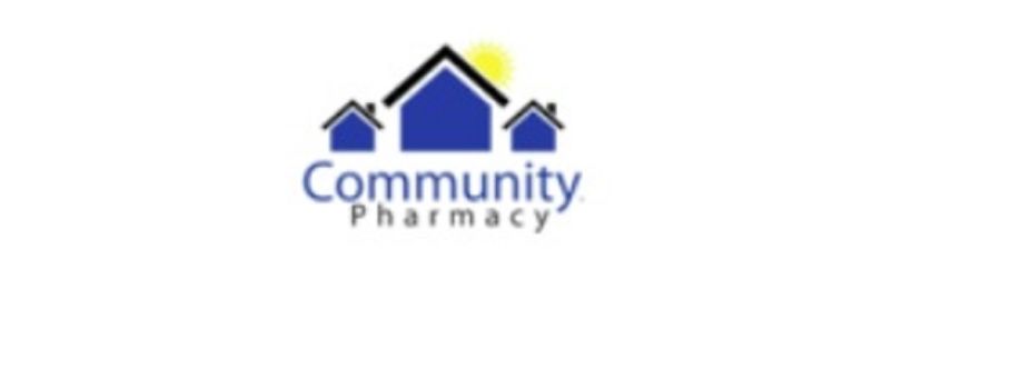 Community Pharmacy Cover Image