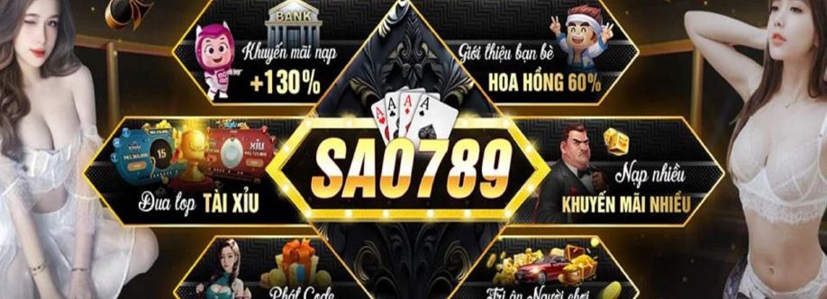 Cổng Game SAO789 Cover Image