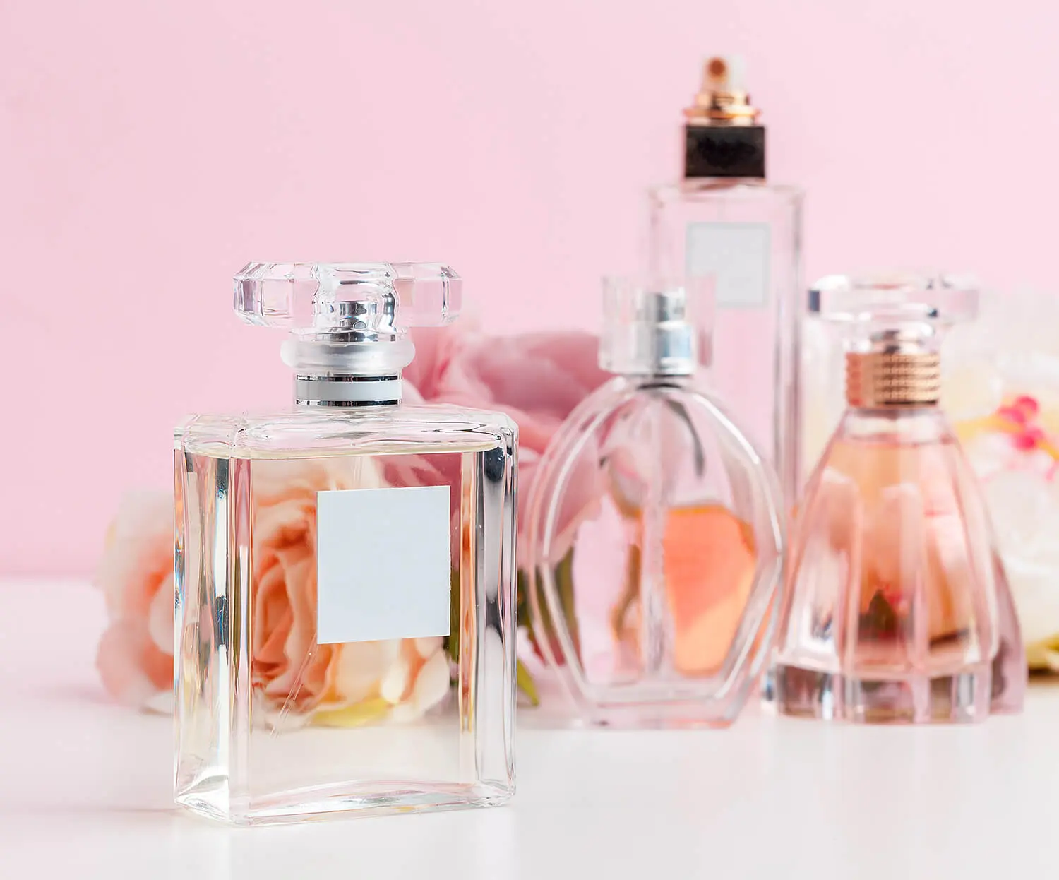 Fragrance Samples Galore: Find Your Perfect Perfume