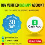 Buy verified cashapp account Profile Picture