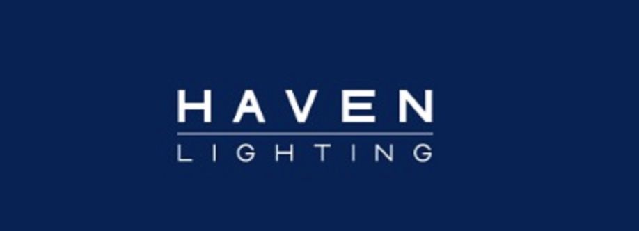 Haven Lighting Cover Image