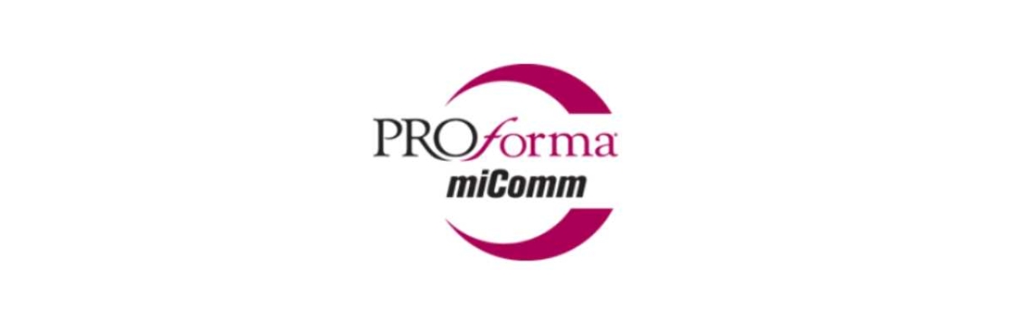 Proformami Comm Cover Image