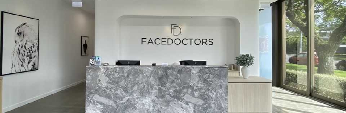 Face Doctors Cover Image