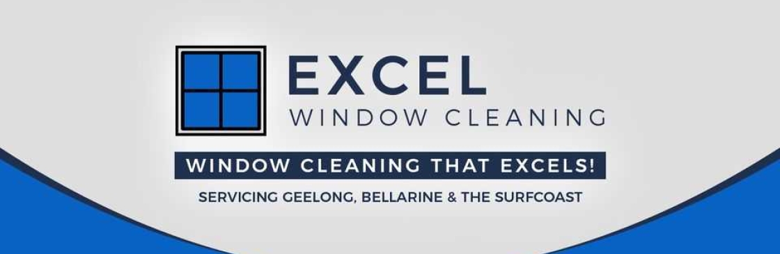 Excel Window Cleaning Cover Image