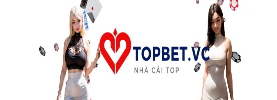 TopBet VC Cover Image