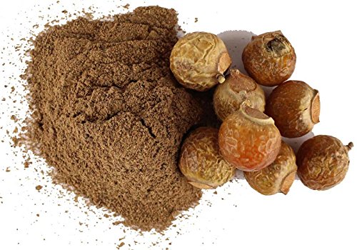 Organic soapnut powder online | Buy reetha powder online