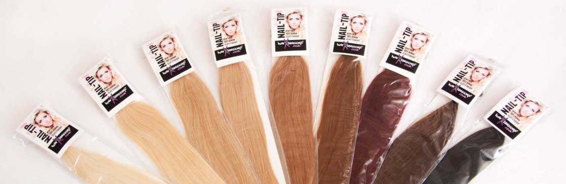 Hairxtensions .co.uk Cover Image