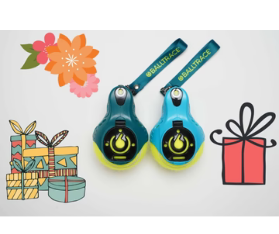 Ace Your Gift-Giving Game with Personalized Tennis Gifts