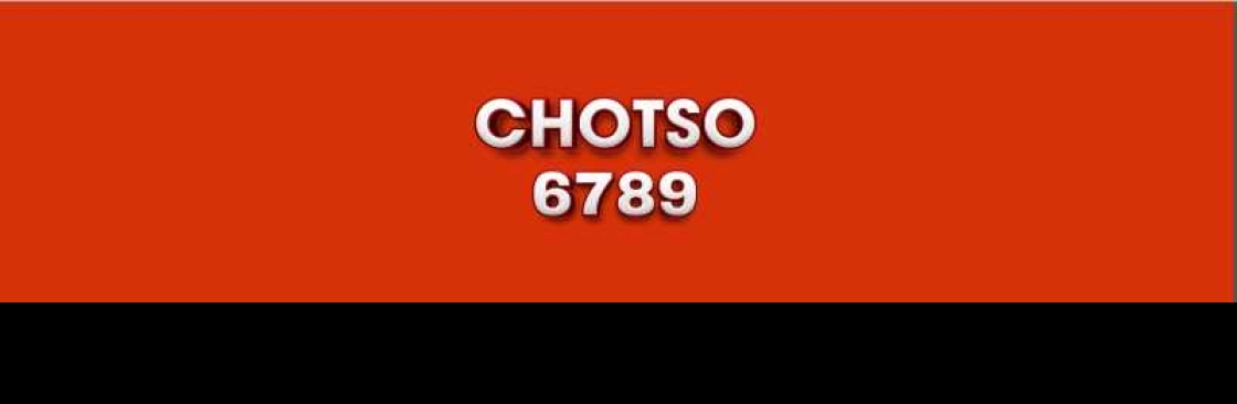 chotso 6789 Cover Image