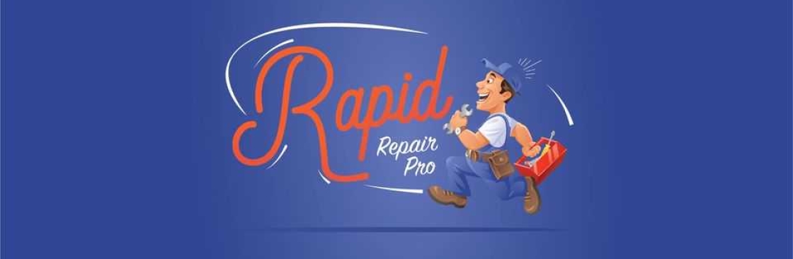 Rapid Repair Pro Cover Image