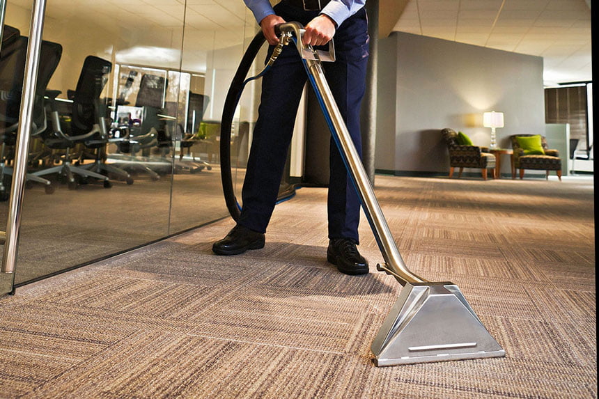 Dublin Carpet Cleaning | Eco-Friendly Carpet Cleaning Services