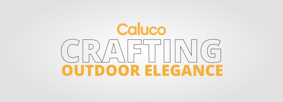Caluco Inc Cover Image