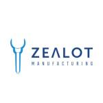 Zealot Manufacturing Profile Picture
