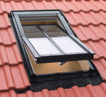 Çatı Penceresi - Aytürk Çatı Pencere Sistemleri