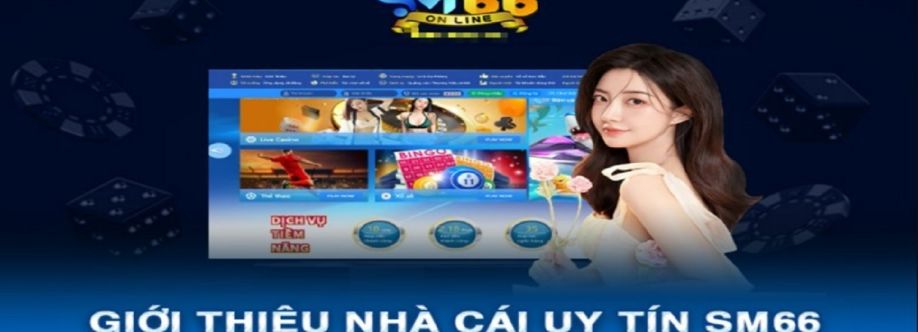 SM66 Casino Cover Image