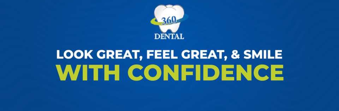 360 Dental Cover Image
