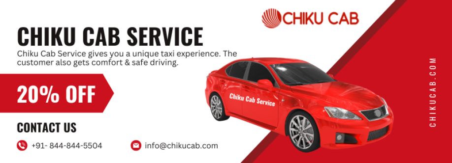 Comfortable Rides Chandigarh Airport Taxi Solution Cover Image
