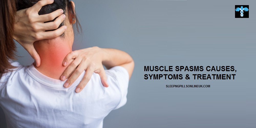 Use lorazepam next day delivery facility to treat muscle spasm.